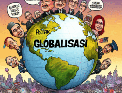 Politik globalisasi