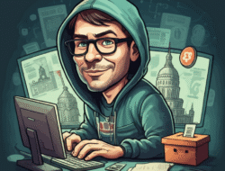 Politik hacker