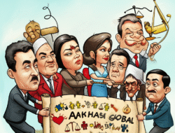 Politik hak asasi global