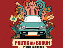 Politik hak buruh