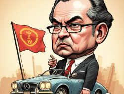 Politik hard power