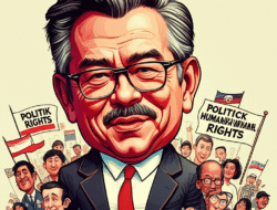 Politik human rights