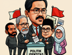 Politik identitas