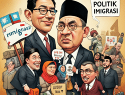 Politik imigrasi