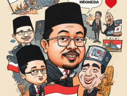 Politik internasional Indonesia