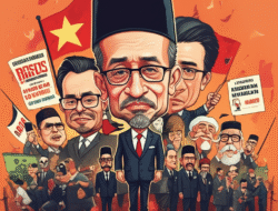 Politik kebebasan pers