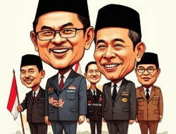 Politik kontemporer Indonesia