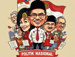 Politik nasional