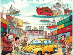 Politik perdagangan bebas