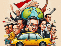 Politik reformasi global