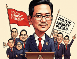 Politik serikat pekerja
