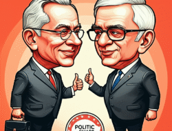 Politik smart power
