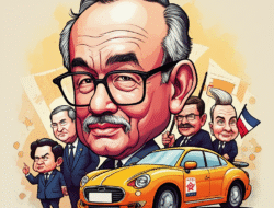 Politik soft power