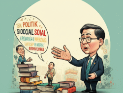 Politik sosial