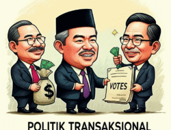 Politik transaksional