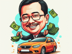 Politik uang