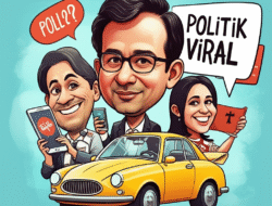 Politik viral
