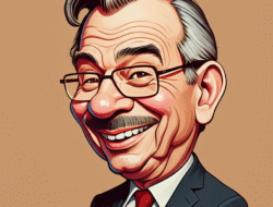 Politikus senior
