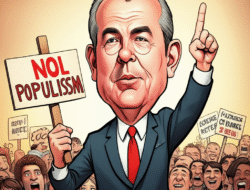 Populisme