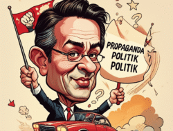Propaganda politik