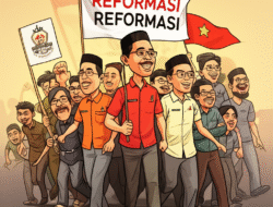 Reformasi