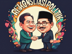 Rekonsiliasi politik