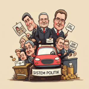 Sistem politik