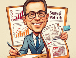 Survei politik