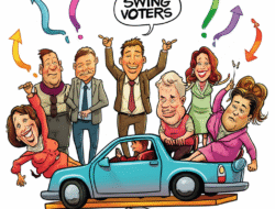 Swing voters