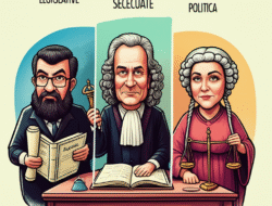 Trias politica