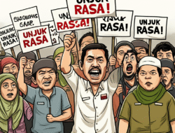 Unjuk rasa