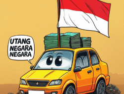 Utang negara