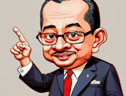 Wakil presiden