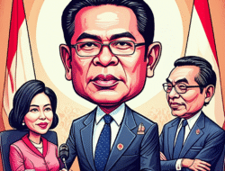 Wawancara politik