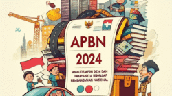 Analisis APBN 2024 dan Dampaknya terhadap Pembangunan Nasional