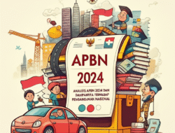 Analisis APBN 2024 dan Dampaknya terhadap Pembangunan Nasional
