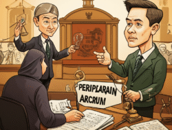 Analisis Good Governance dalam Penyelenggaraan Pemerintahan