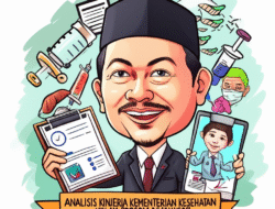 Analisis Kinerja Kementerian Kesehatan dalam Program Imunisasi