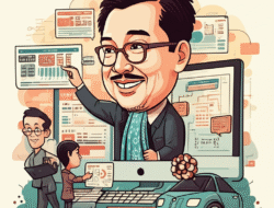Dampak Implementasi Big Data dalam Kebijakan Publik