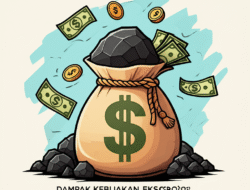 Dampak Kebijakan Ekspor Batu Bara terhadap Devisa Negara