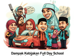 Dampak Kebijakan Full Day School terhadap Kualitas Pendidikan