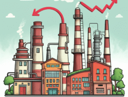 Dampak Kebijakan Harga Gas terhadap Industri Nasional