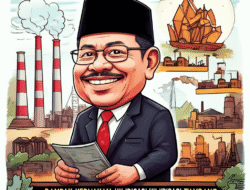 Dampak Kebijakan Hilirisasi Tambang terhadap Industri Nasional