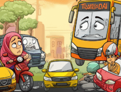 Dampak Kebijakan Pembatasan BBM Bersubsidi terhadap Transportasi