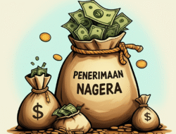 Dampak Kebijakan Tax Amnesty terhadap Penerimaan Negara