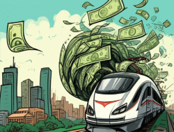 Dampak Pembangunan Kereta Cepat Jakarta-Bandung terhadap Ekonomi