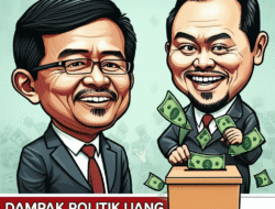Dampak Politik Uang terhadap Kualitas Demokrasi