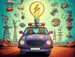 Darurat daya garis besar serta jalan keluar inovatif dari bermacam negara