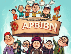 Evaluasi Kinerja BUMN dalam Kontribusi ke APBN