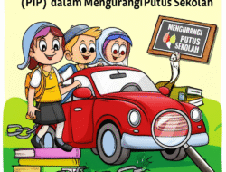 Evaluasi Program Indonesia Pintar (PIP) dalam Mengurangi Putus Sekolah